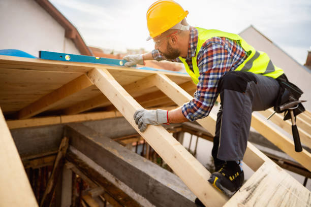 Quick and Trustworthy Emergency Roof Repair Services in Navarre, FL